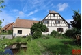 maison-villa à la vente